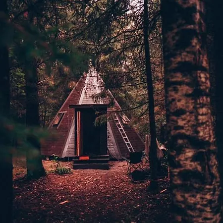 Campsite Riksi Puestkoda