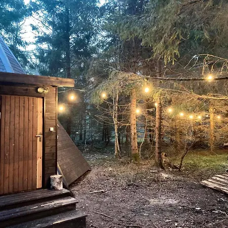 Riksi Puestkoda Campingplads
