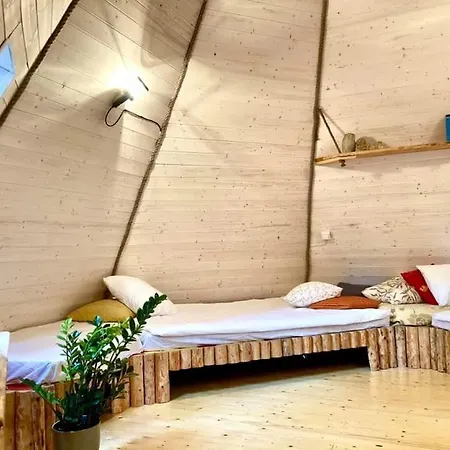 Riksi Puestkoda HIIUMAA