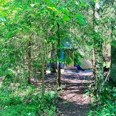 Campsite Riksi Puestkoda *